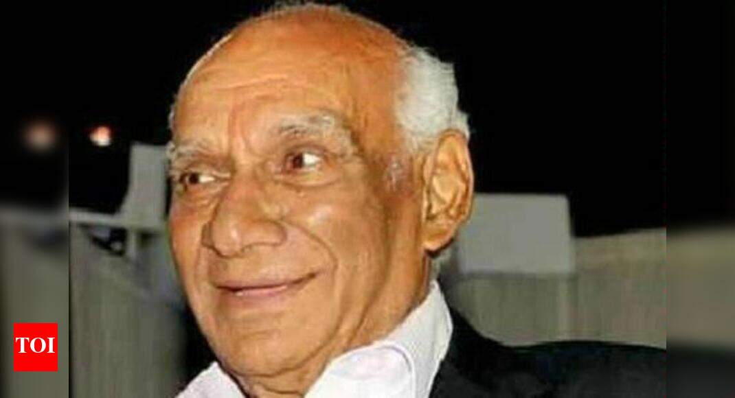 Dadasaheb Phalke Academy Award for Yash Chopra, Rajesh Khanna Hindi