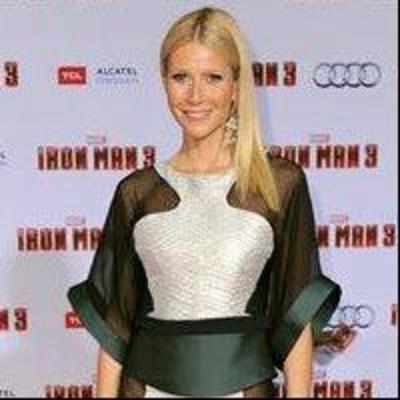 No 'Iron Man 4', says Gwyneth Paltrow