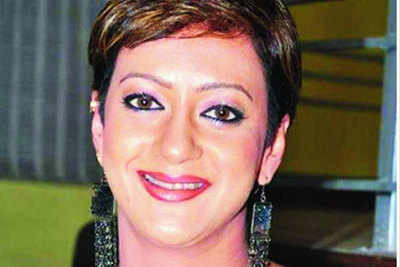 Supriya Karnik to debut in a Marathi film