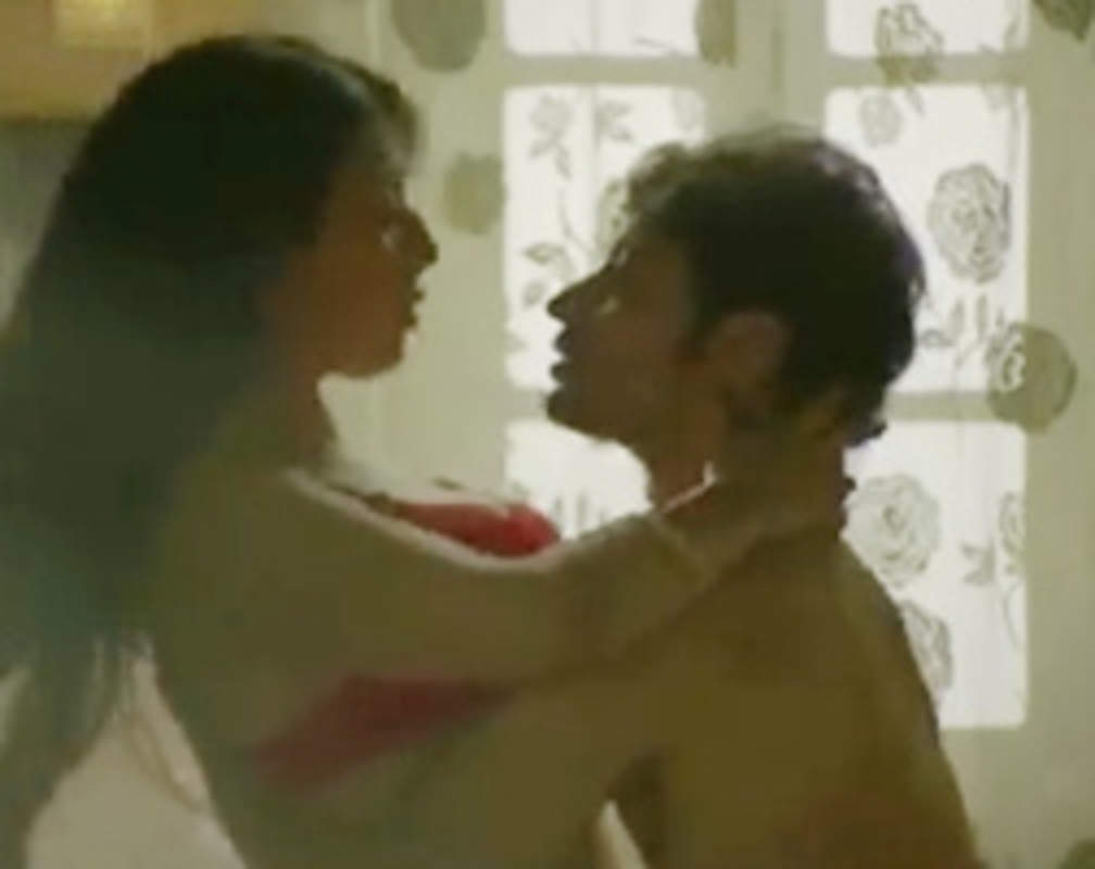 
Chak De girl Shilpa Shukla returns with erotic film
