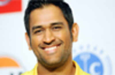 India, CSK are lucky to have MS Dhoni, says Sunrisers coach Moody