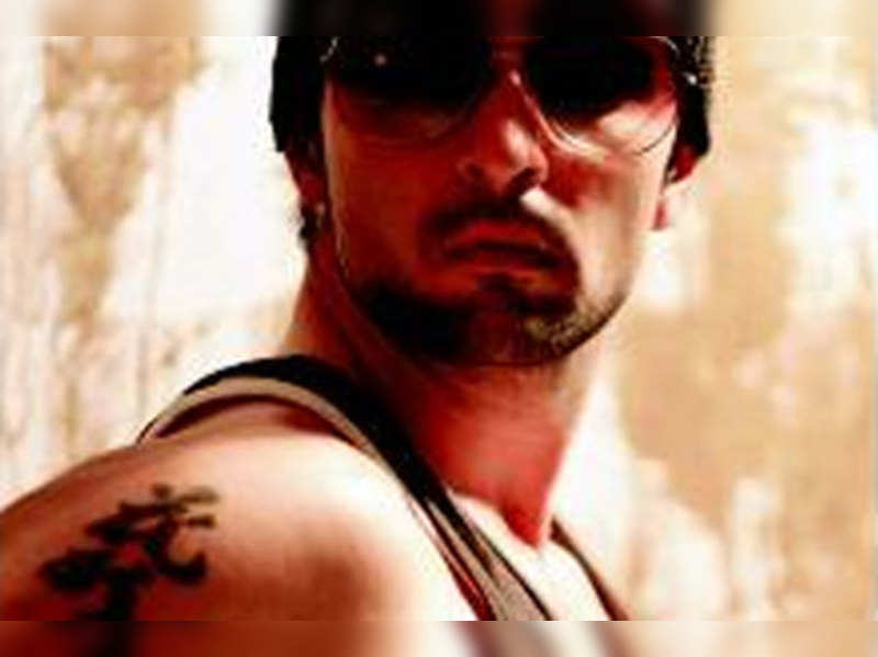 TV stars and their tattoos - Times of India