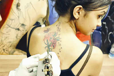 Best Tattoo Studio in Pune  Best Tattoo Artist in Pune