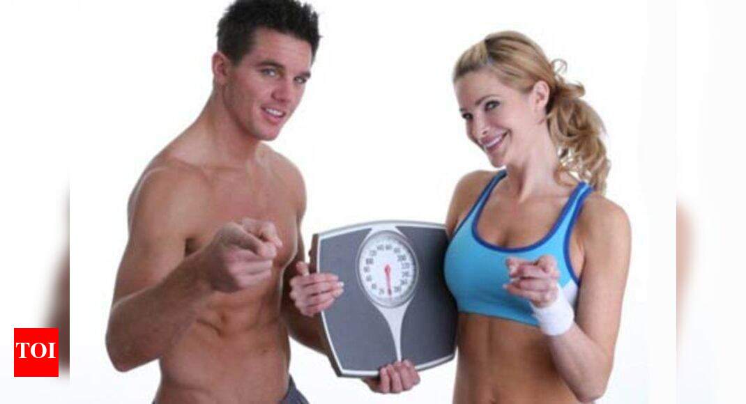 15 best fitness tips for good health - Times of India