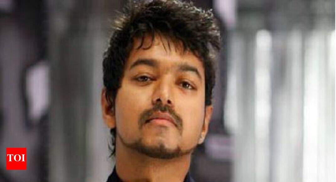 Vijay to begin shoot for Jilla | Tamil Movie News - Times of India Vijay to begin shoot for Jilla | Tamil Movie News - Times of India