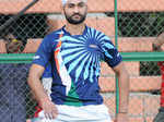 Sardar Singh to captain India on Netherlands tour