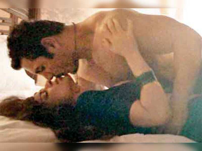 shootout at wadala hot scenes shootout at wadala hot scenes