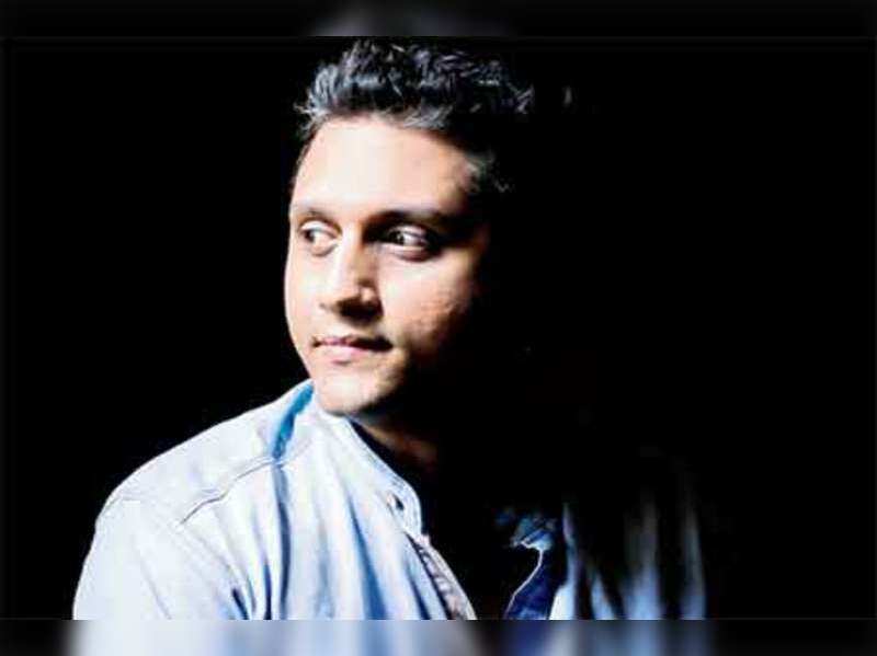 I have not yet lived my married life at all: Mohit Suri