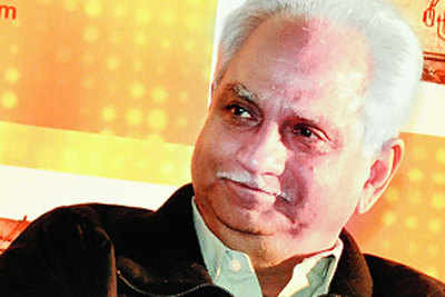 Changed 'Sholay' Climax Because Of The Censor Board: Ramesh Sippy ...