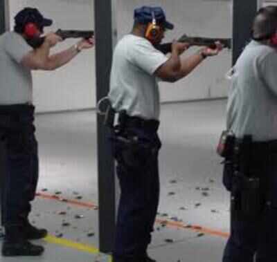Smartphones: Now, track gunfire with your smartphone - The Times of India