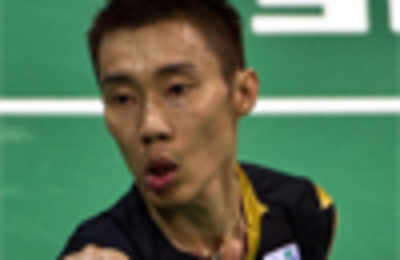 Malaysian world No.1, Lee Chong Wei, lauds India's progress