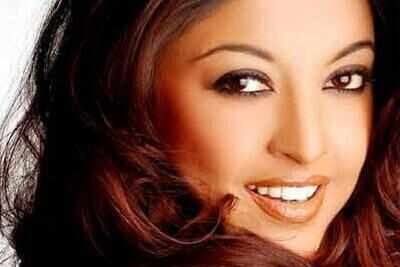 Tanushree Dutta to be back in films Hindi Movie News - Times of India