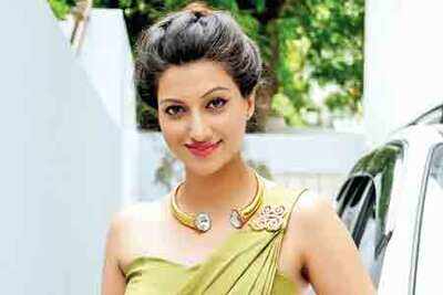 Hamsa to play a warrior princess in Rudramadevi | Telugu Movie News ...
