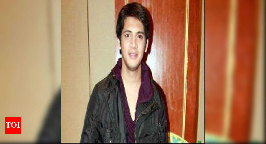 Ayaz to play a gun-toting gangster in Saurabh Tewari’s next - Times of ...