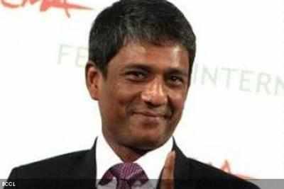 Adil Hussain in Charles Sobhraj film?