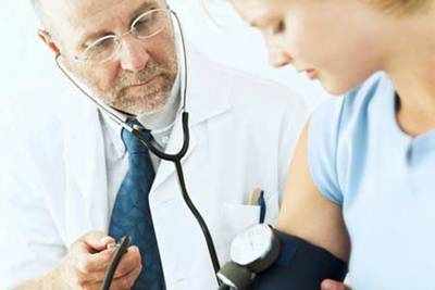 Top 15 myths about blood pressure