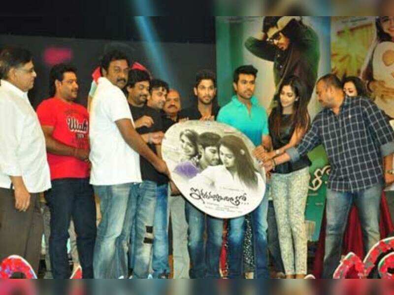 Swarmy Ra Ra Double Dhamaka For Colors Swathi Telugu Movie News Times Of India news