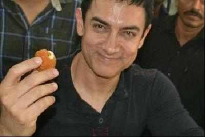 Aamir Khan wanted to make film on 100 years of Indian cinema
