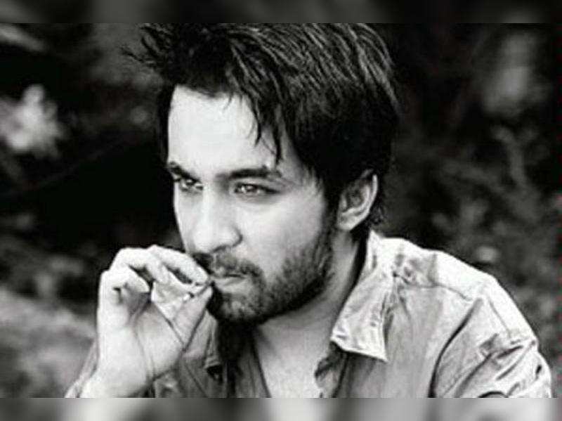 siddhanth kapoor: Siddhanth Kapoor fancies negative roles, just like