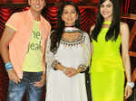 On the sets: India's Best Dramebaaz