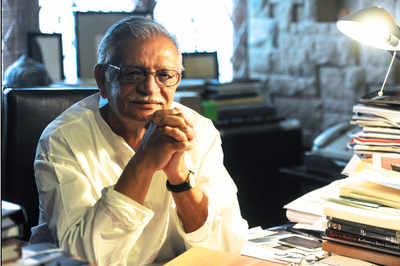 This would probably be my last chance to visit Pakistan: Gulzar