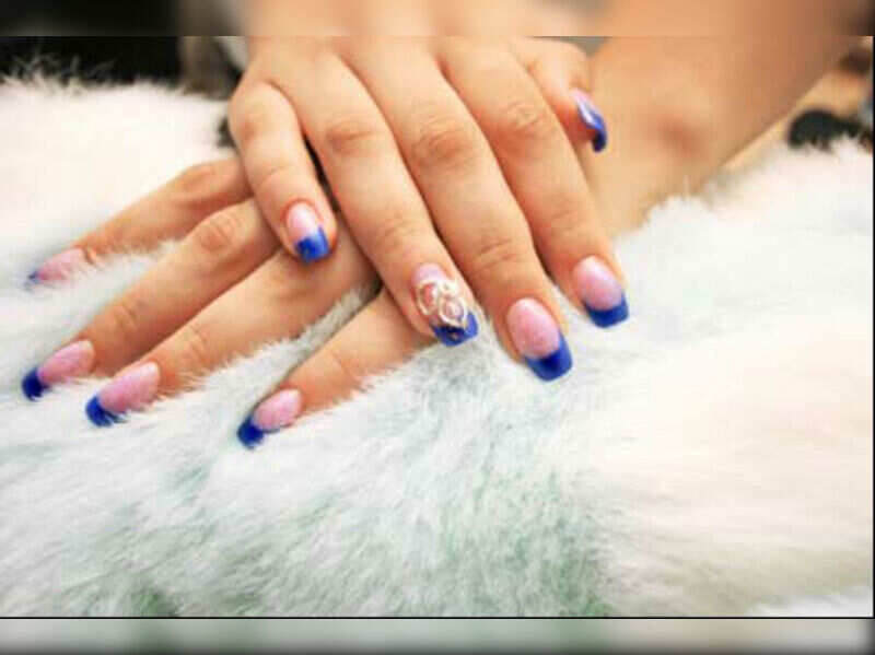 How to prevent your nail polish from chipping Times of India