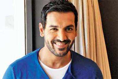 My fans want to see me in action sequences: John Abraham