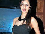 Prerna Bahirwani's birthday party