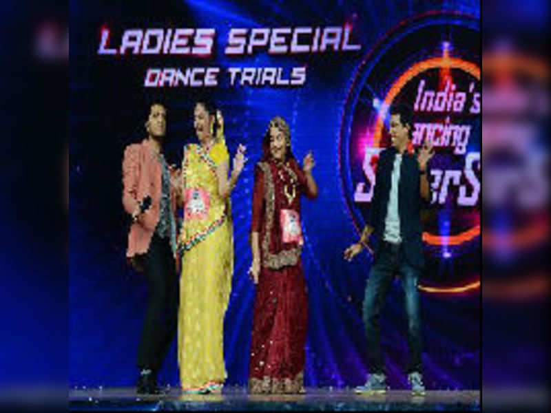 india's dancing superstar all episodes watch online