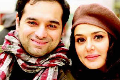 Bad times are over: 'Ishkq in Paris' director