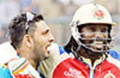 Pune Warriors face uphill task against Royal Challengers Bangalore