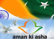 Aman Ki Asha - An Ind-Pak Peace Project