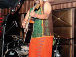 Raghu Dixit's live concert