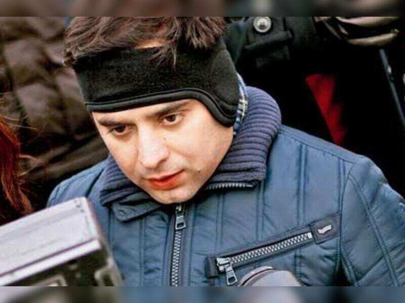 Priety stood through my thick and thin: Prem Raj Soni | Hindi Movie ...