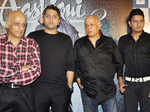 Aashiqui 2: Success party