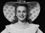 Reclusive Hollywood actress Deanna Durbin dies at 91