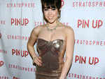 Pin Up: Premiere