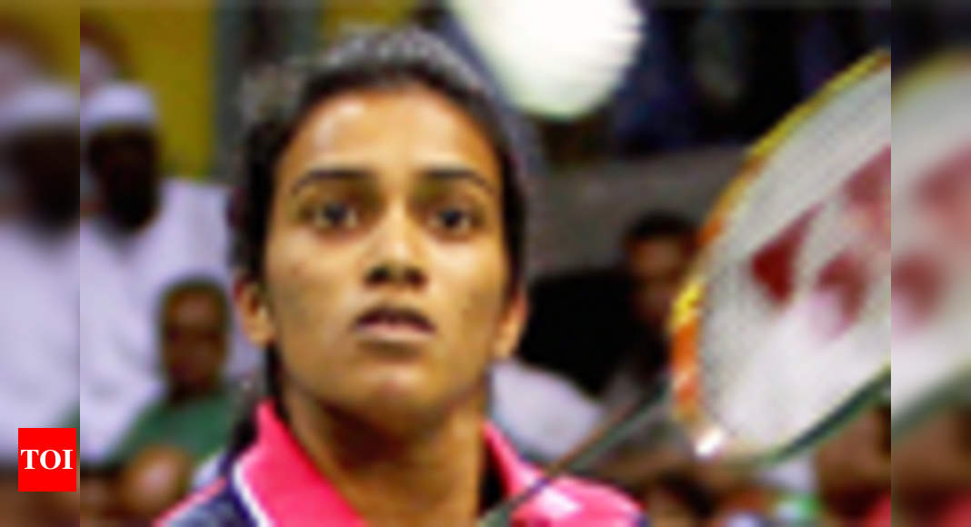 Sindhu, Gurusaidutt advance in Malaysian Grand Prix  Badminton News