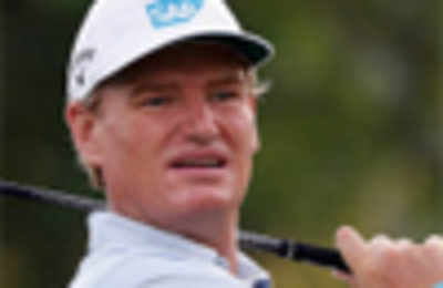 Ernie Els wary of Asian challenge