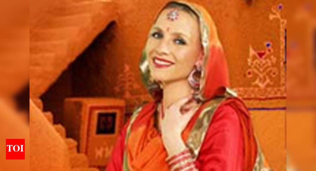 Anita Lerche presents Sadke Punjab Ton Punjabi Movie News Times of