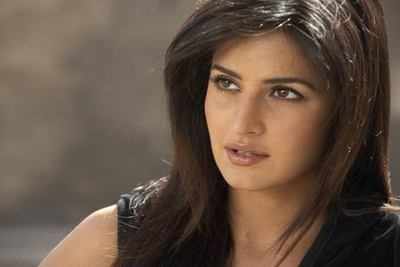 Katrina Kaif to use a body double in Dhoom 3?