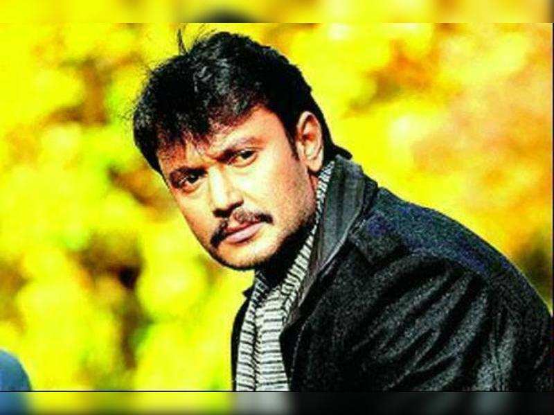 Darshan Thoogudeepa: Thoogudeepa productions now diversifies | Kannada