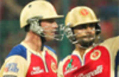 IPL 6: Pune lose the plot once again, AB de Villiers shines in RCB win