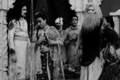 Raja Harishchandra completes 100 years: Indian cinema