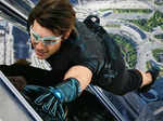 Mission: Impossible - Ghost Protocol