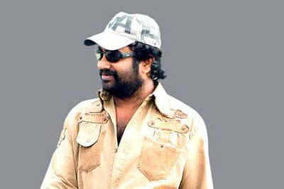 YVS Chowdary to direct two sequels