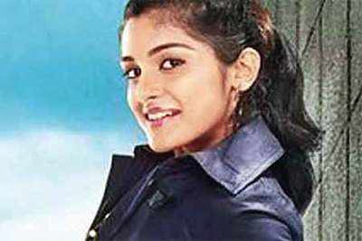 Niveda Thomas in Mohanlal-Vijay’s 'Jilla'