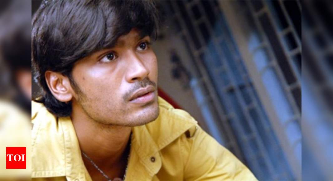 Vetrimaran-Dhanush script finalised! | Tamil Movie News - Times of India