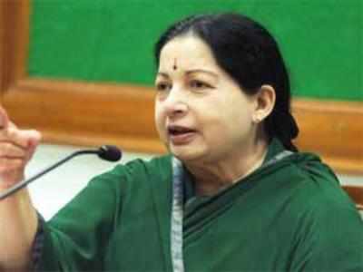 Fewer students opting for sculpture in Tamil Nadu: Jayalalithaa