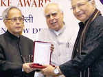 60th National Film Awards